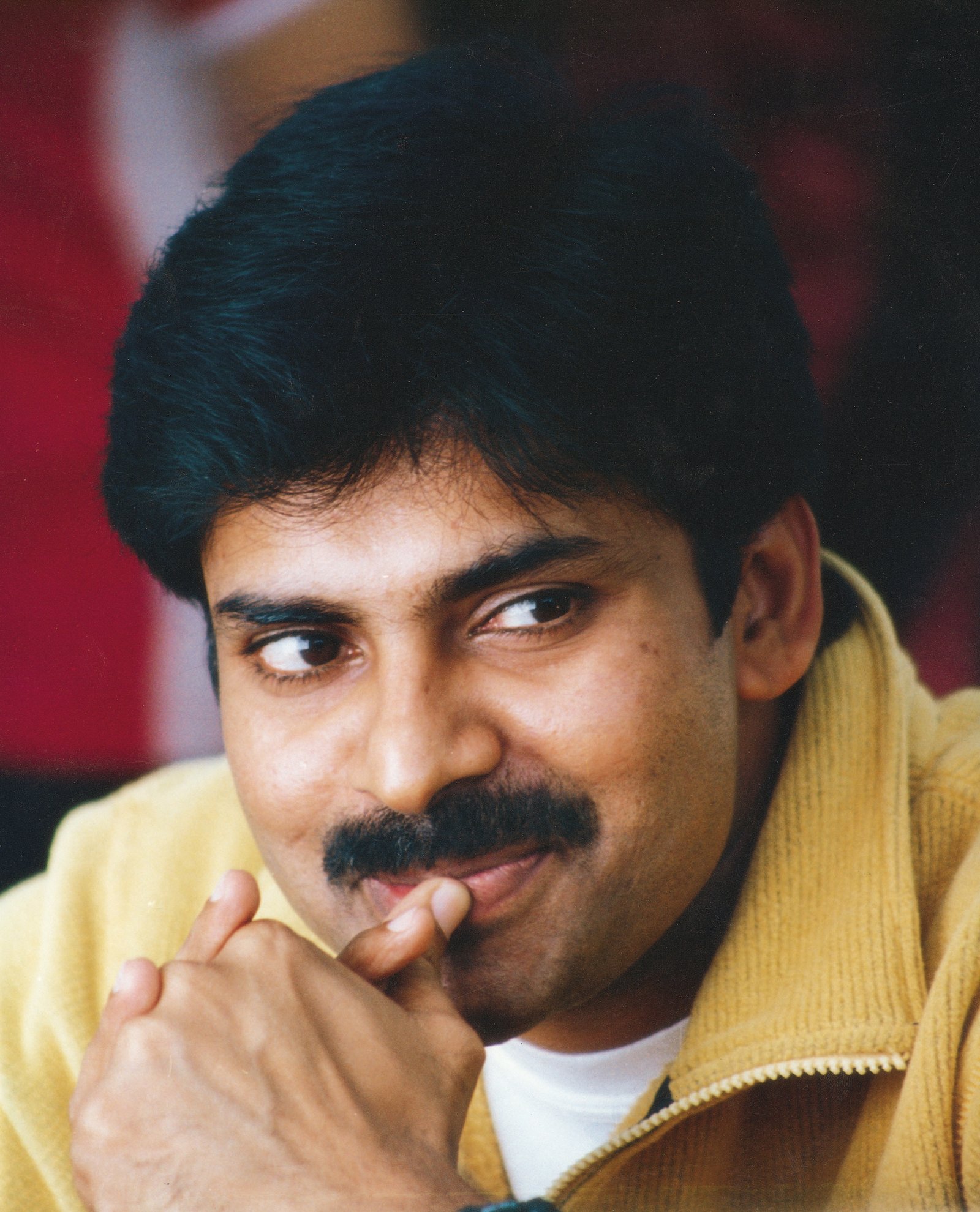 Pawan Kalyan